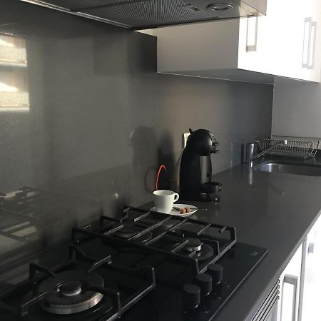 Apartaments El Cine Roses Luaran gambar