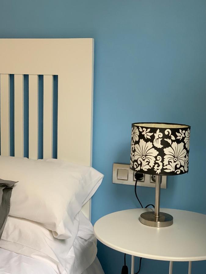 Apartaments El Cine Roses Luaran gambar
