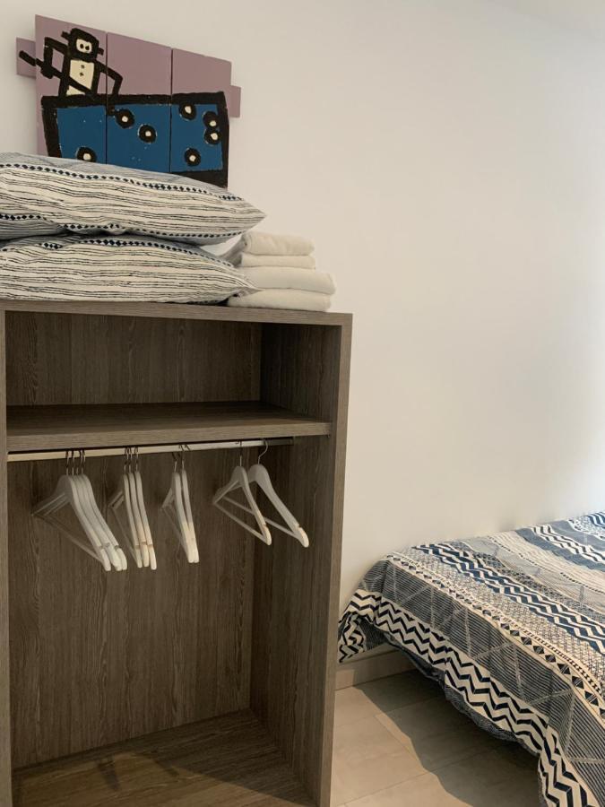 Apartaments El Cine Roses Luaran gambar