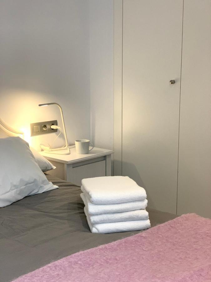 Apartaments El Cine Roses Luaran gambar