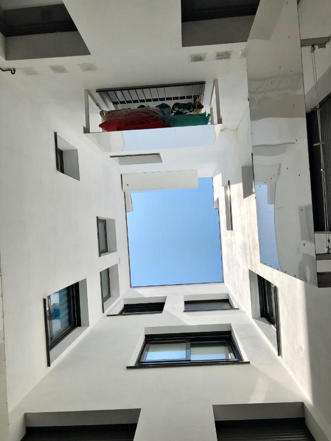 Apartaments El Cine Roses Luaran gambar