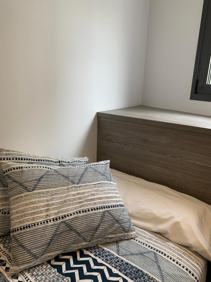Apartaments El Cine Roses Luaran gambar