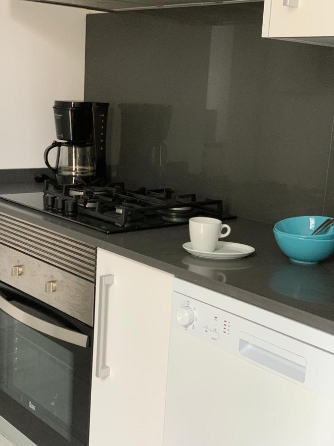 Apartaments El Cine Roses Luaran gambar